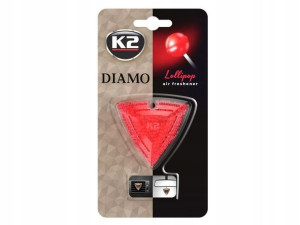 K2 Diamo zapach do kratki Lollipop
