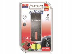 Dr Marcus Slim Zapach Red Fruits