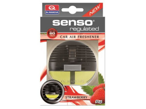 Dr Marcus Senso Regulated Zapach Strawberry
