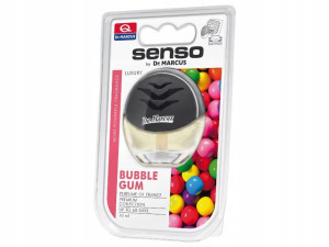 Dr Marcus Senso Luxury Zapach Bubble Gum