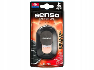 Dr Marcus Senso Elipse Zapach Oriental Garden