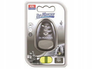 DR MARCUS Zapach Harmony DARK NIGHT