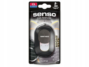 Dr Marcus Senso Elipse Zapach Night Race