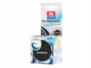 Dr Marcus Speaker Shaped Zapach Pacific