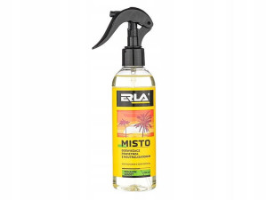 Erla Misto Atomizer Odświeżacz Zapach Romantic