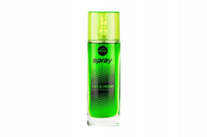 AROMA Spray Odświeżacz powietrza Lemon