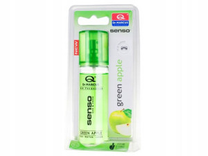 Dr Marcus Senso Spray Zapach Green Apple