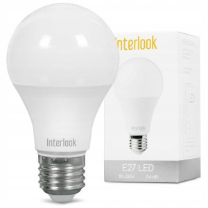 Żarówka E27 15w=100w 1590lm Led Ccd Neutralna Biel