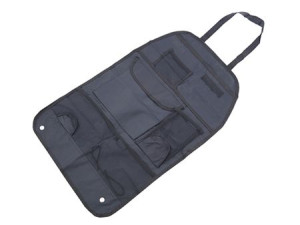 Organizer I Ochraniacz Na Tył Fotela 59x38cm Super