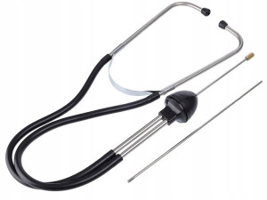Stetoskop Warsztatowy Diagnostyczny Dla Mechaników