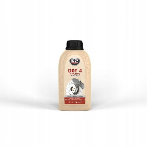 K2 Dot4 Racing Płyn Hamulcowy 250ml