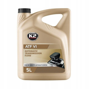 K2 O5771e Atf Vi 5l Atf Vi Olej Do Automatów