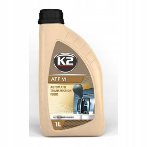 K2 O5771e Atf Vi 1l Atf Vi Olej Do Automatów