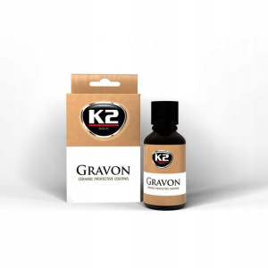 Powłoka Ceramiczna K2 Gravon Refill 50ml