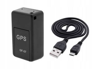 Anty-złodziej | Lokalizator Gps Na Karte Sim Gsm