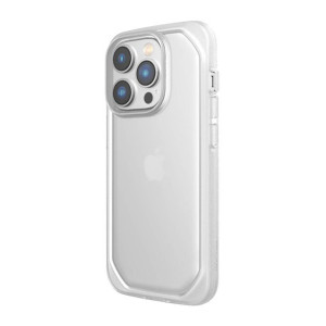 Etui X-Doria Raptic Slim Apple iPhone 14 Pro (Clear)