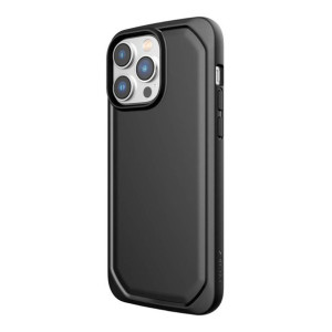 Etui X-Doria Raptic Slim Apple iPhone 14 Pro Max (Black)