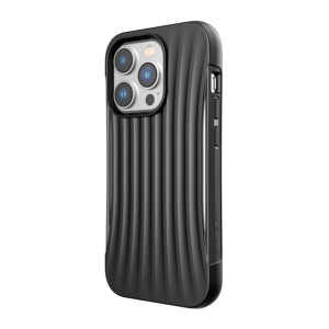 Etui X-Doria Raptic Clutch Apple iPhone 14 Pro (Black)