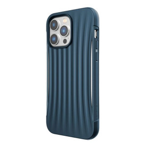 Etui X-Doria Raptic Clutch Apple iPhone 14 Pro Max (Blue)