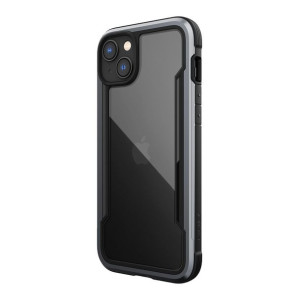 Etui X-Doria Raptic Shield Apple iPhone 14 Plus (Black)