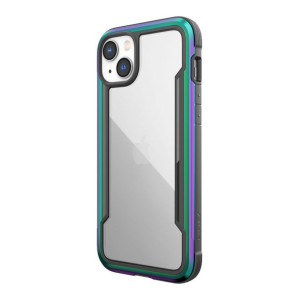Etui X-Doria Raptic Shield Apple iPhone 14 Plus (Iridescent)