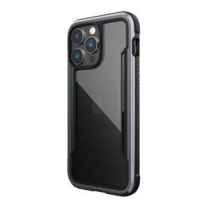 Etui X-Doria Raptic Shield Apple iPhone 14 Pro Max (Black)