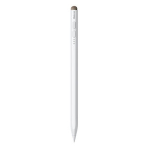 Aktywny rysik Baseus Smooth Writing do Apple iPad z końcówka do ekranów poj