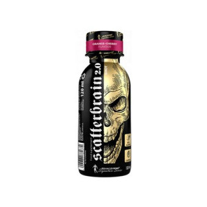 KEVIN LEVRONE Scatterbrain 2.0 Shot - 120ml