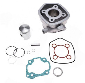 Cylinder Yamaha, Aprilia, MBK, Rieju LC 50cc ceramiczny