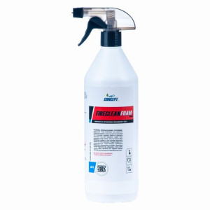 Preparat do mycia pieca konwekcyjnego i grilla - FireClean 1l