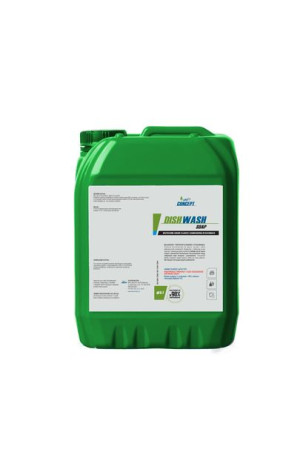 Profesjonalny płyn do mycia naczyń - Dish Wash 5l