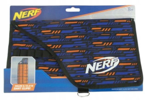 Nerf Carry Case