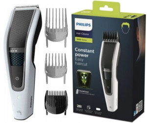 Bezprzewodowa Maszynka Philips Pro Włosy + Broda