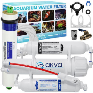 RO3 Aqua Vita filtr akwarystyczny PENTAIR 100gpd