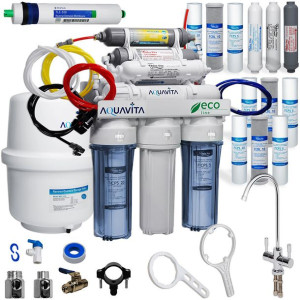 RO8 Aqua Vita BIO GRD strukturyzator filtr wody