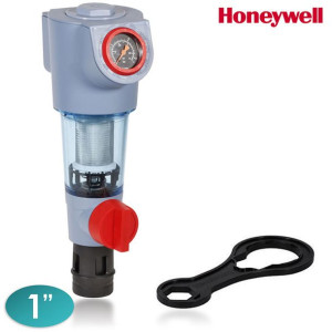 F74CS-1AA Honeywell filtr wody mechaniczny