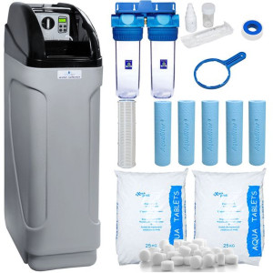 WodaRO ECO 30 BNT MAXI zmiękczacz wody