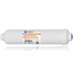 AICRO Aquafilter wkład węglowy liniowy