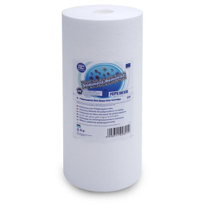 FCPS1M10B Aquafilter wkład 1 mikron BIG BLUE 10"