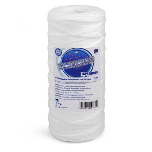 FCPP20M10B Aquafilter wkład 20 mikron BIG BLUE 10"