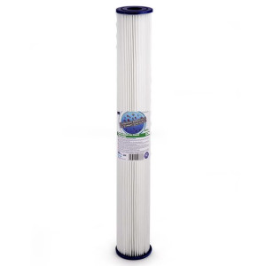 FCCEL20-L Aquafilter wkład harmonijkowy LONG 20"