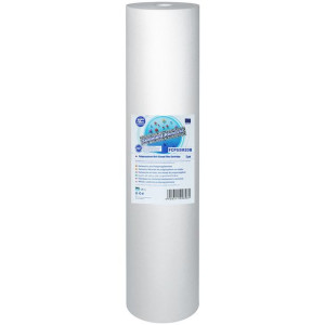 FCPS5M20B Aquafilter wkład 5 mikron BIG BLUE 20"
