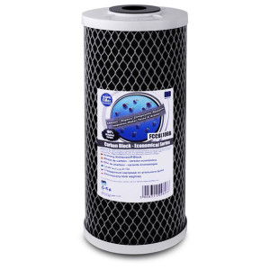 FCCBL10BB Aquafilter wkład węglowy BIG BLUE 10"