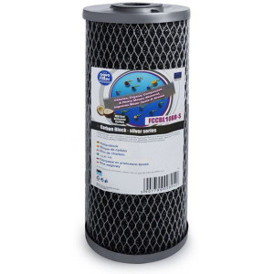 FCCBL10BB-S Aquafilter wkład węglowy BIG BLUE 10"