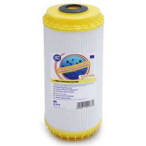 FCCST10BB Aquafilter wkład zmiękczający BIG BLUE 10