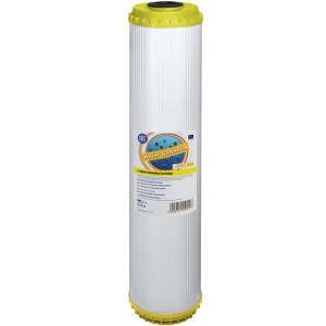 FCCST20BB Aquafilter wkład zmiękczający BIG BLUE 20