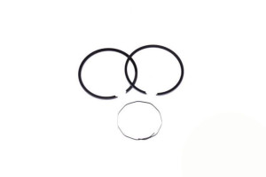 Pierścień tłoka 39,00x1,10/G30/Trapezowy 2T Z/Z