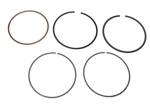 Pierścień tłoka 88,00x1,9/Prostokątny 4T do silnik Honda GX390 390cc