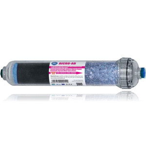 AICRO-AB Aquafilter wklad węglowy liniowy