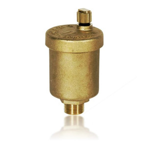 E121 Honeywell odpowietrznik
